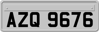AZQ9676