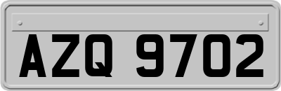 AZQ9702