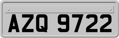AZQ9722