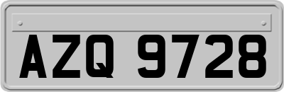 AZQ9728