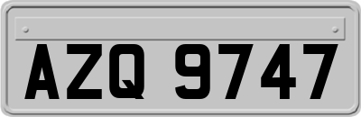 AZQ9747