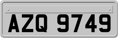 AZQ9749