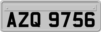 AZQ9756
