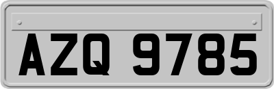 AZQ9785