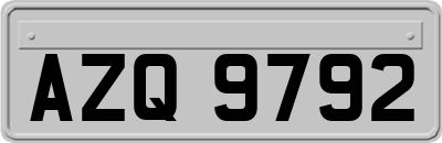 AZQ9792
