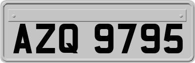 AZQ9795