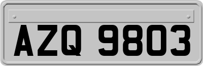 AZQ9803