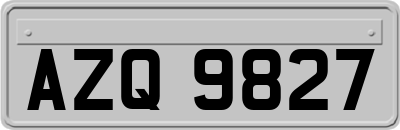 AZQ9827