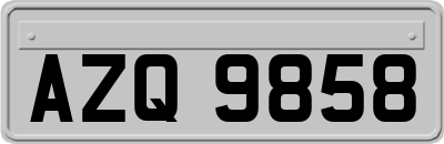 AZQ9858