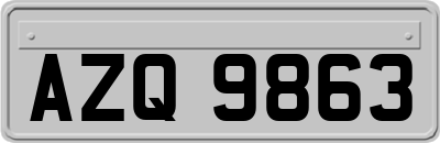 AZQ9863