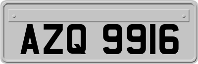 AZQ9916