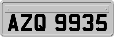 AZQ9935