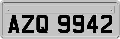 AZQ9942