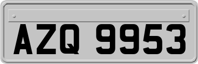 AZQ9953