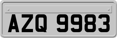 AZQ9983
