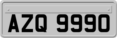 AZQ9990
