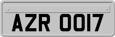 AZR0017
