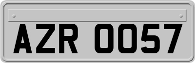 AZR0057