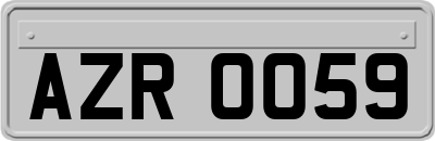 AZR0059