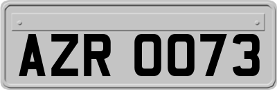 AZR0073