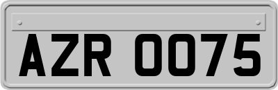 AZR0075