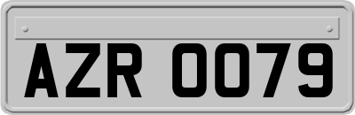 AZR0079