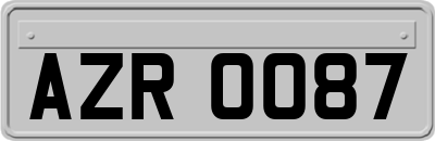 AZR0087