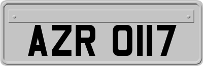 AZR0117