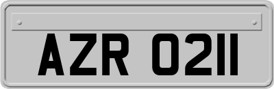AZR0211