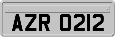AZR0212