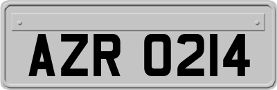 AZR0214