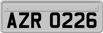 AZR0226