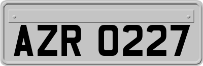 AZR0227