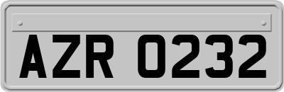 AZR0232
