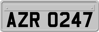AZR0247