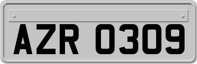 AZR0309