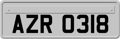 AZR0318