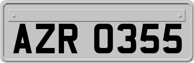 AZR0355