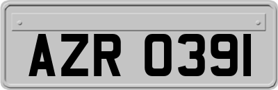 AZR0391