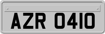 AZR0410