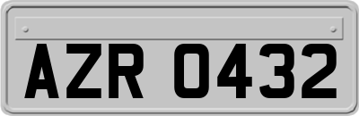 AZR0432