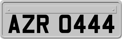 AZR0444