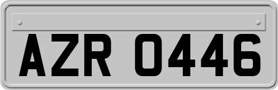 AZR0446
