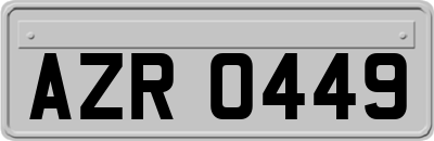 AZR0449