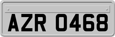 AZR0468