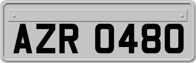 AZR0480