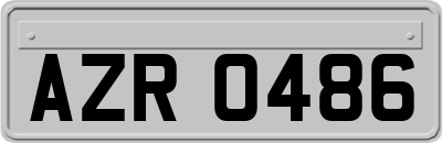 AZR0486