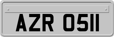 AZR0511