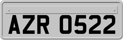 AZR0522
