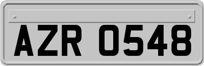 AZR0548